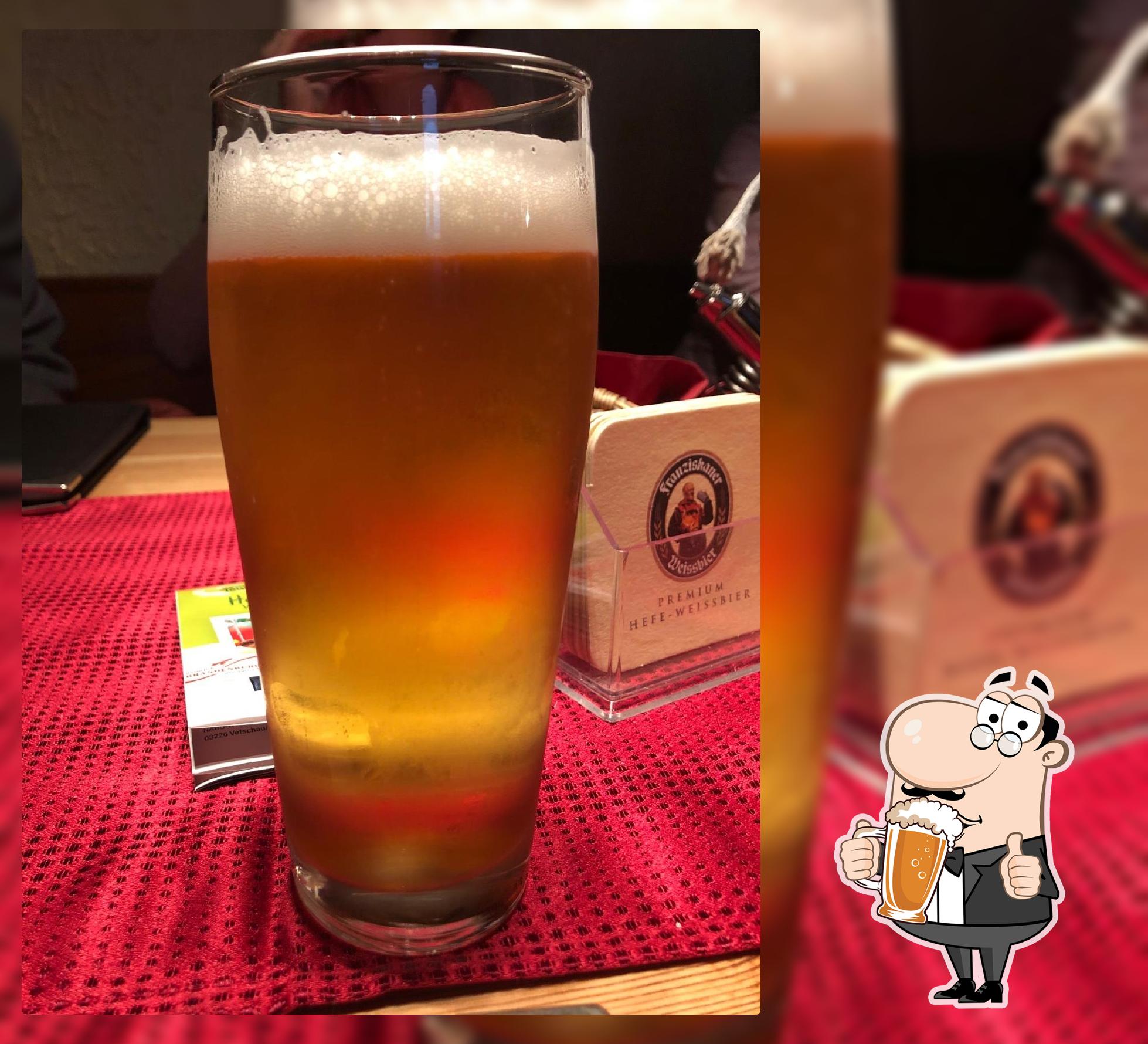 Zum Alten Brauhaus