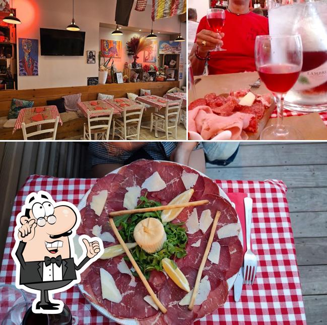 Mamma Mia Ristorante