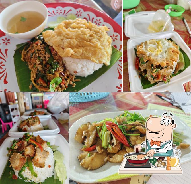 ครัวจันทร์ดี