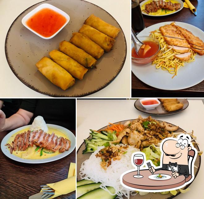 Asia Bibon Bistro