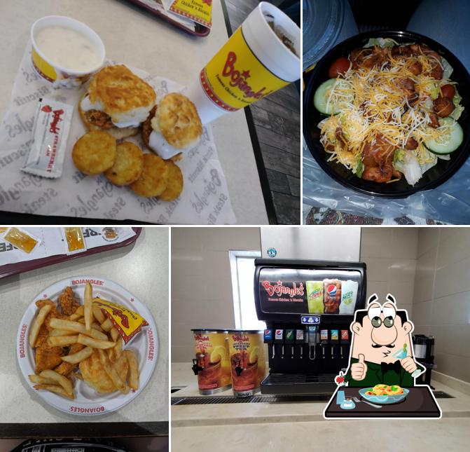 Bojangles