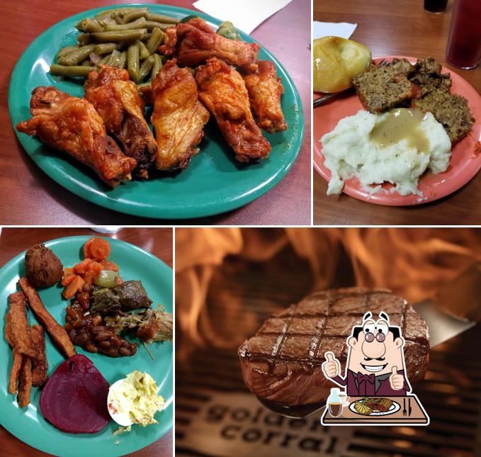 Golden Corral Buffet & Grill