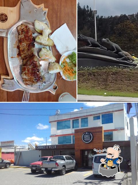 Grill House