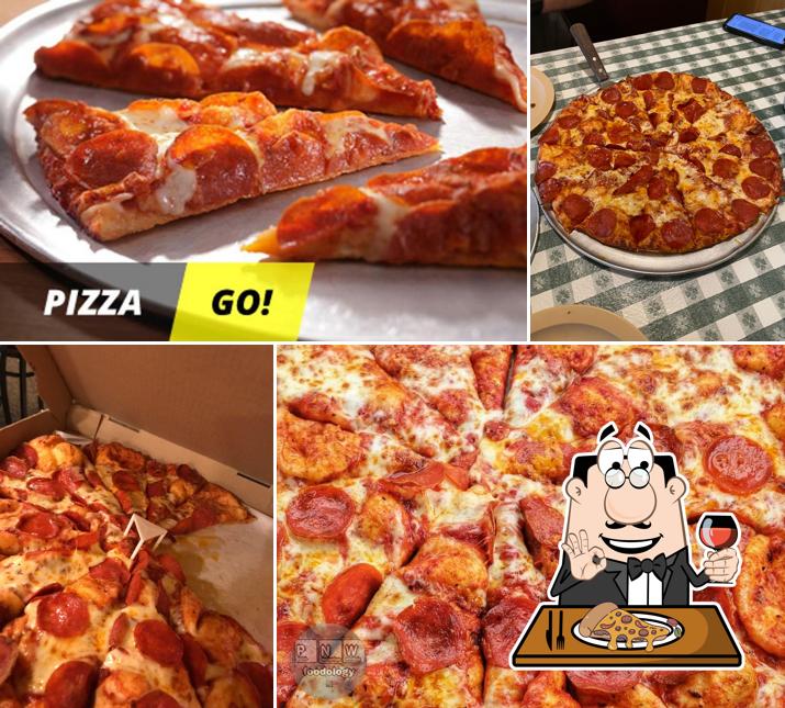 Idaho Pizza Company