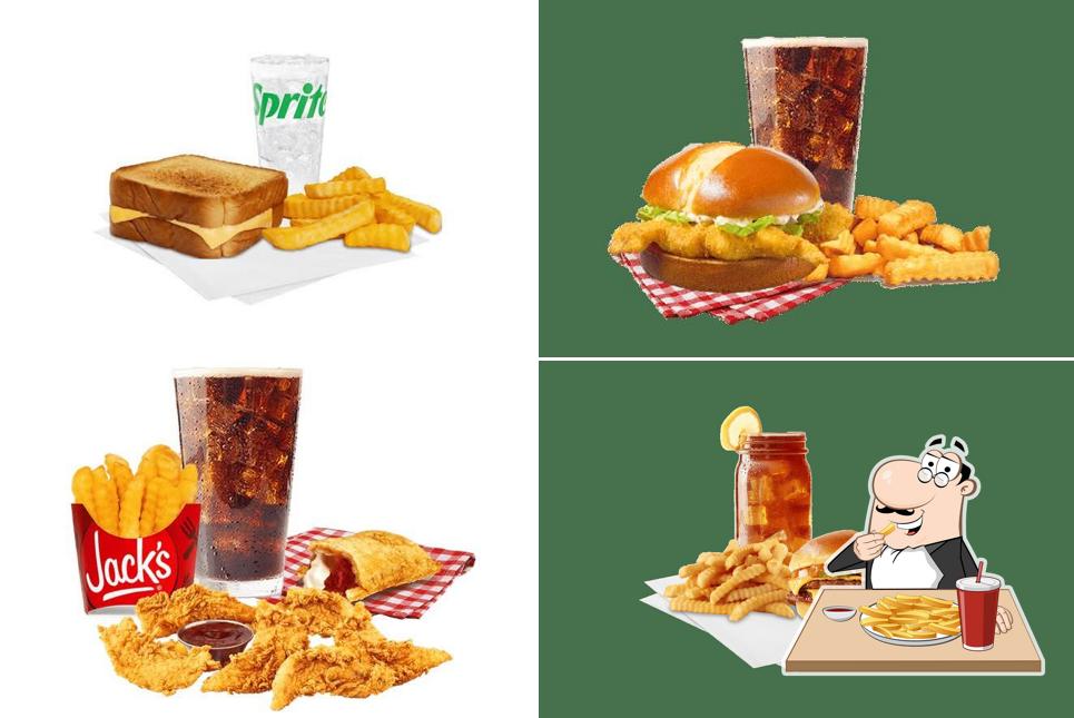 Jack's Family Restaurant