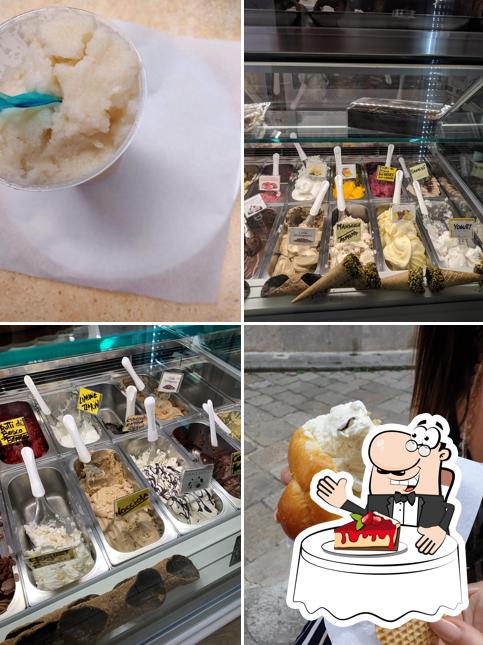 La Gelateria