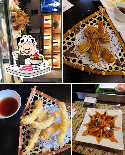 MISO Japanese Sushi & Bar