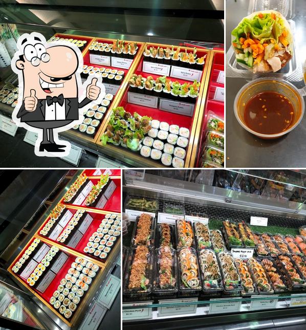 Miyabi Sushi
