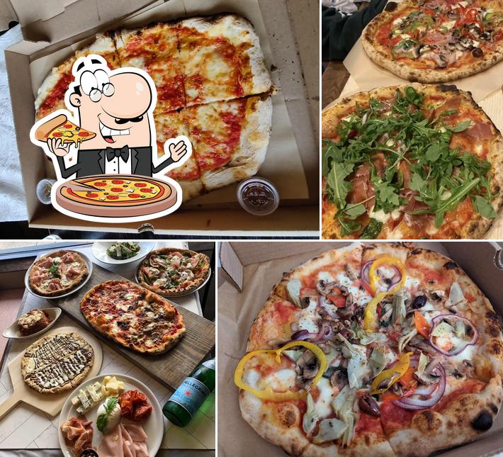 Piccola Pizzeria Doral 1