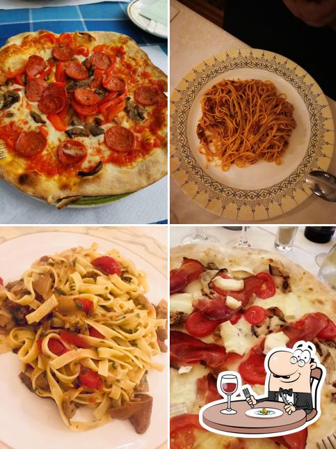 Restaurant Pizzeria Beatrice