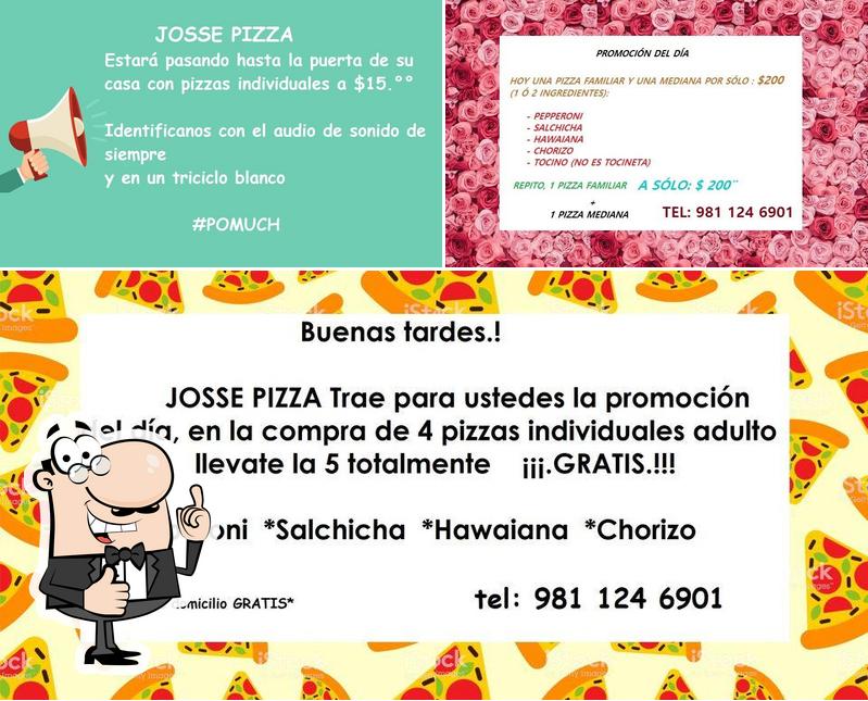 JOSSE PIZZA
