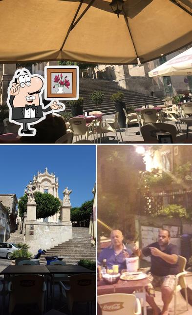 Pizzeria Mille e una notte