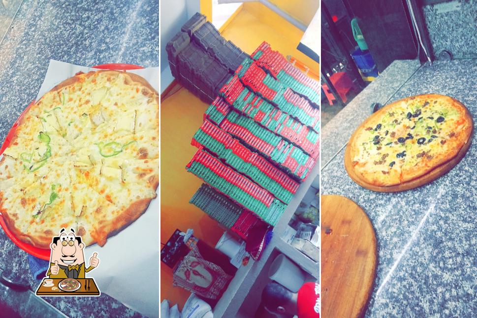 Pizzeria Tabali طبالي
