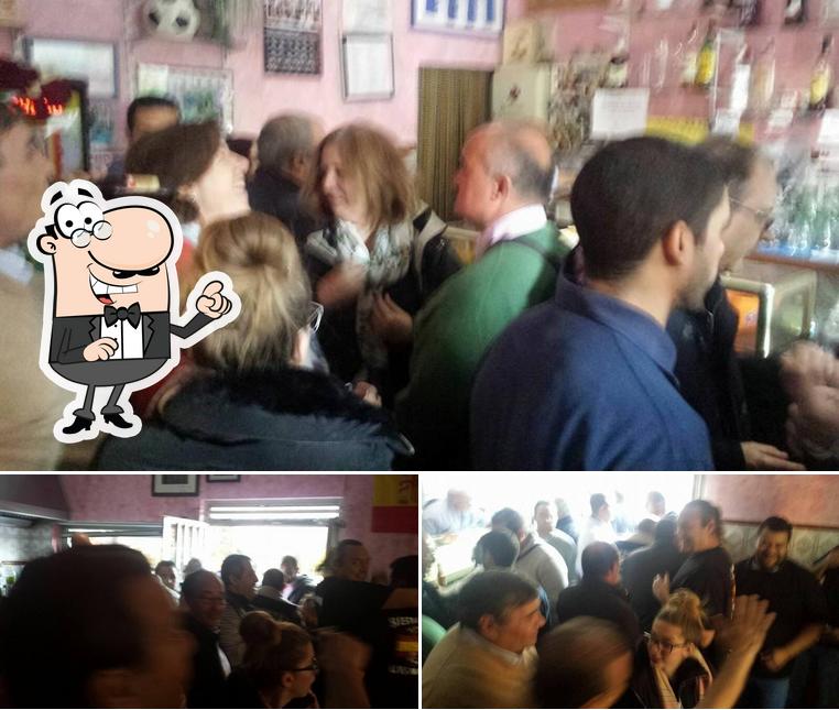 Bar la Bodega