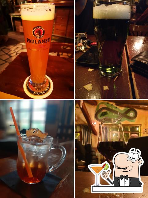 Gaelic Pub Srl