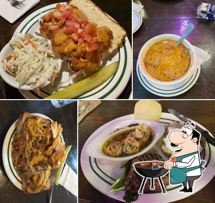 Lucky's Tavern