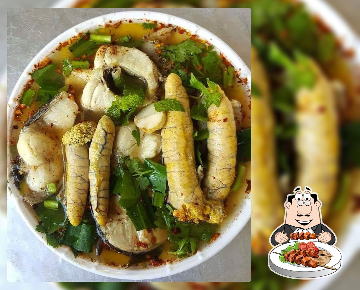 ร้านเมืองนอก พิษณุโลก