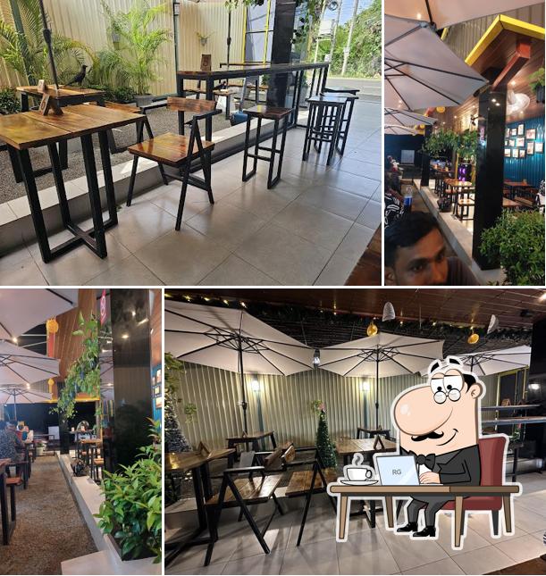 Babo Cafe