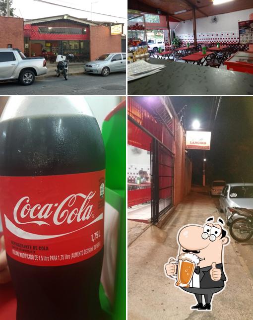 Beto's Lanches