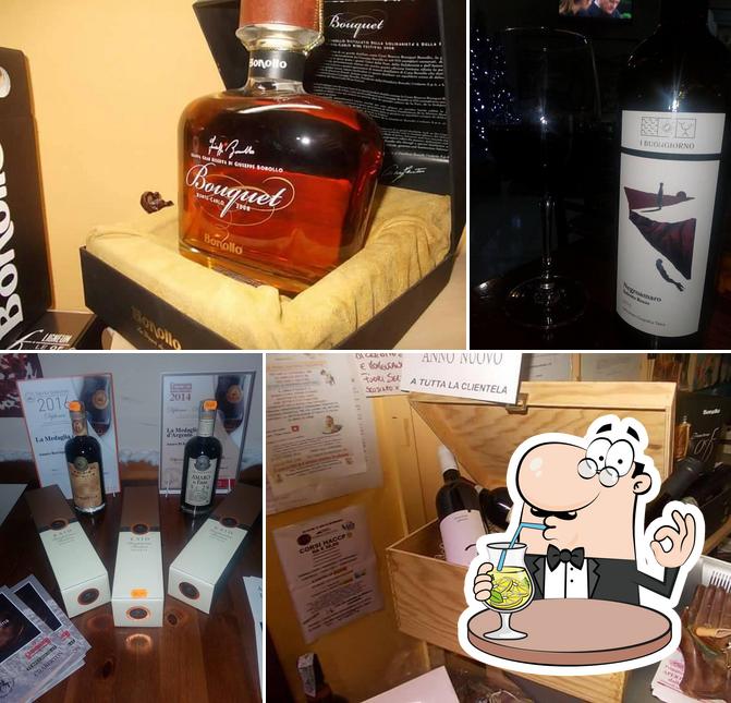 Boccon Divino