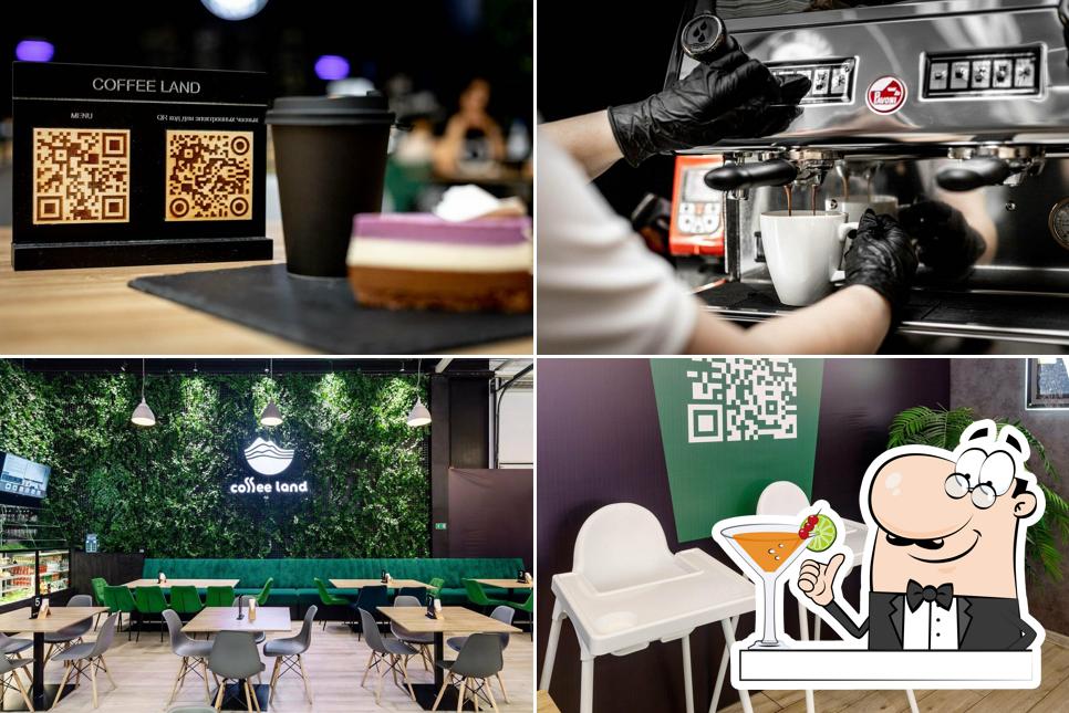 CoffeeLand