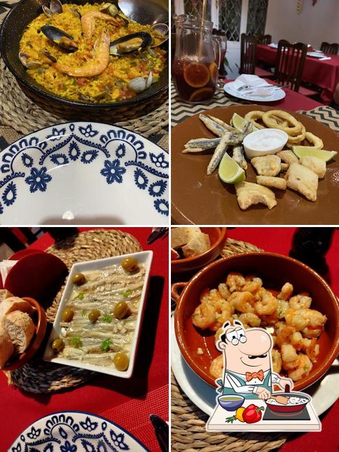 El Chiringuito de Delicia