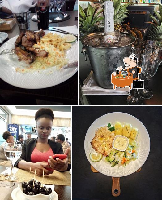 Grill 21
