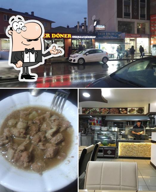 Her Döner