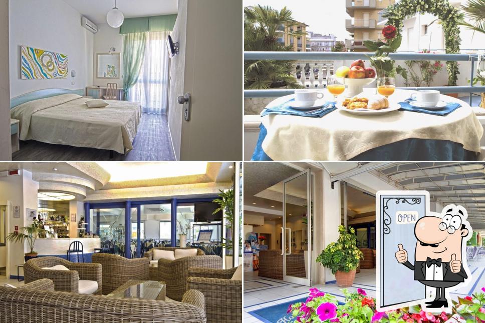 Hotel Vienna