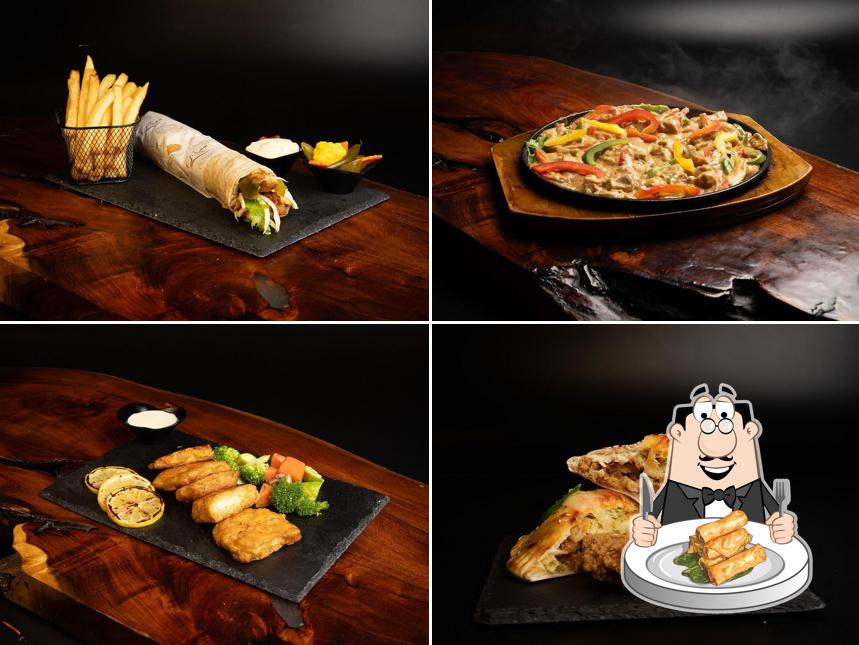 Karami Restaurent - The Avenues Mall