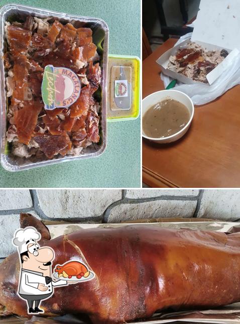 Magalang’s Lechon