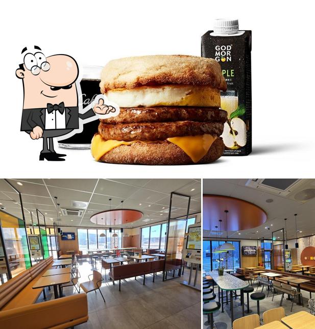McDonald's Piteå
