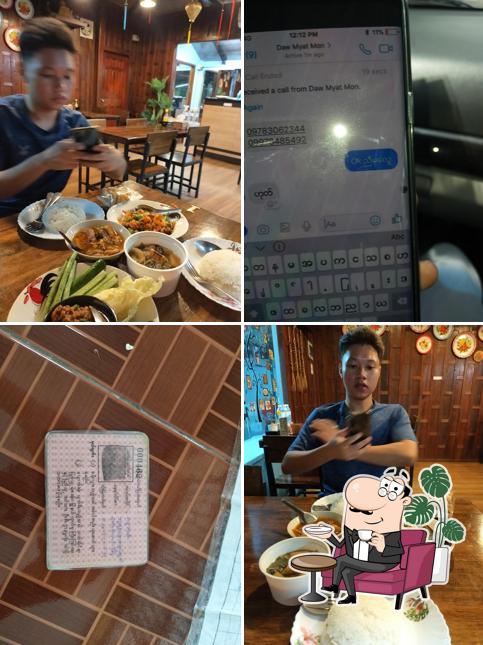 PA Lamyai Bistro