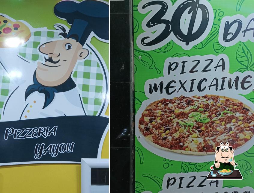 Pizza Yayou