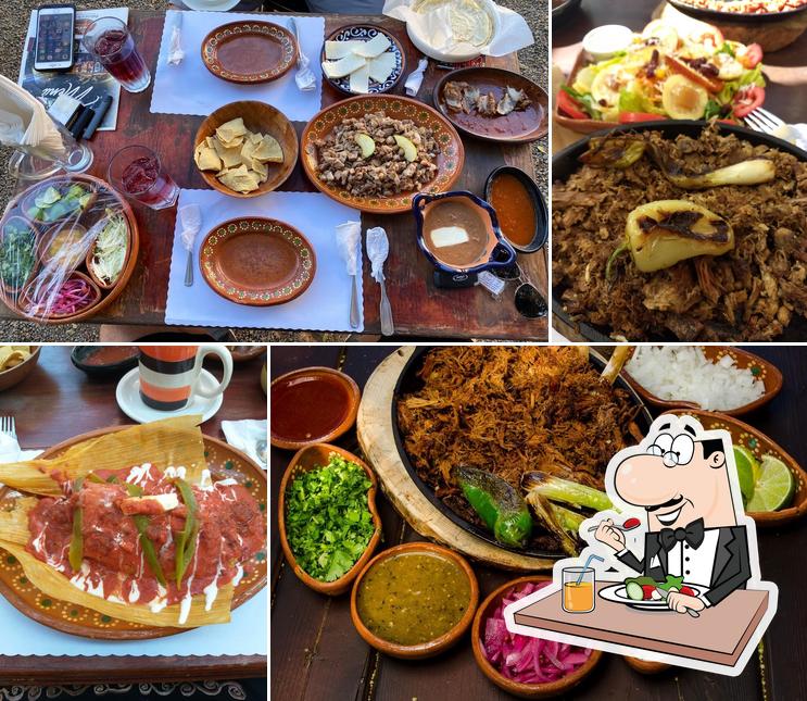Casa Don Rene Restaurant