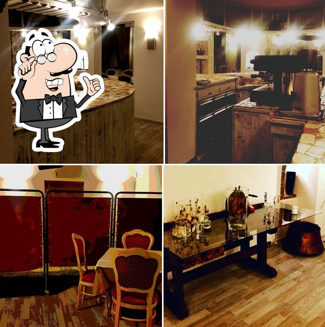 Ristorante Doge Pisani