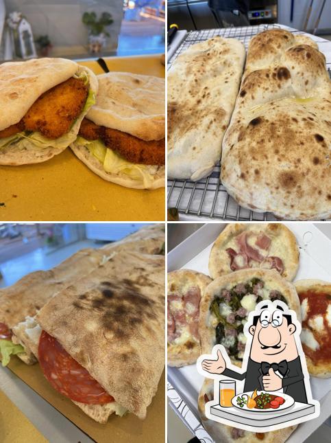 STASERA FOCACCIA .. e non solo!