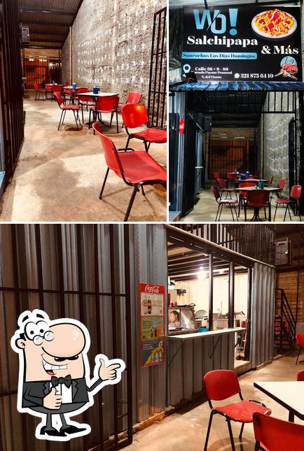 Restaurante WO