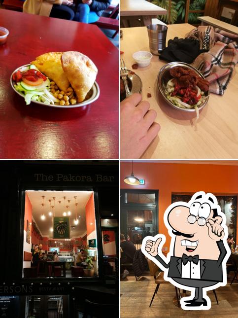 The Pakora Bar