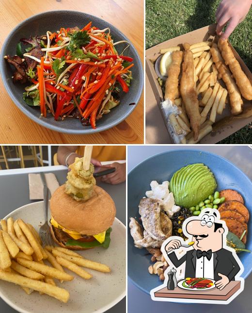 The Pantry Stanwell Park