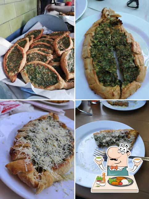 Töngül Pide Fırını