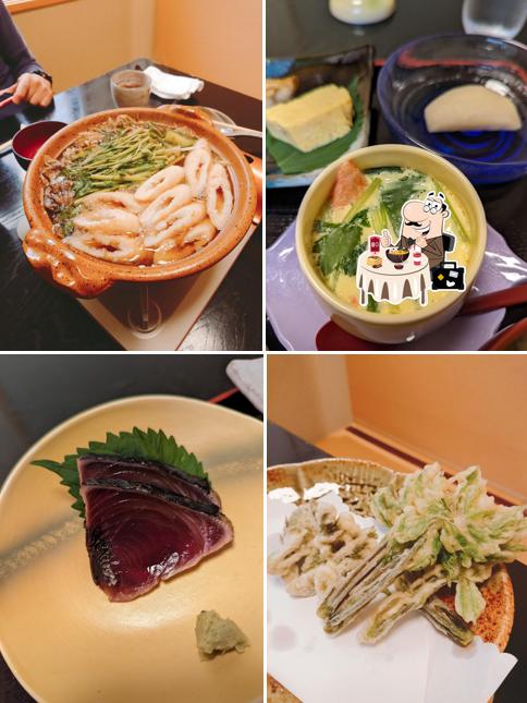 Washokudokoro Kiryu