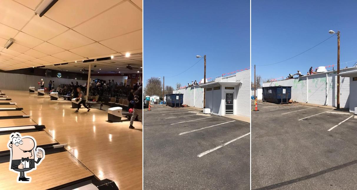 Wheat Ridge Lanes