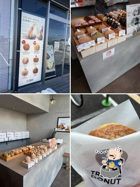 カヌレティエクロリ佐野店