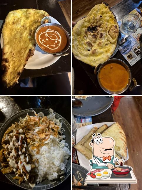 ヒマラヤカリー倶知安店