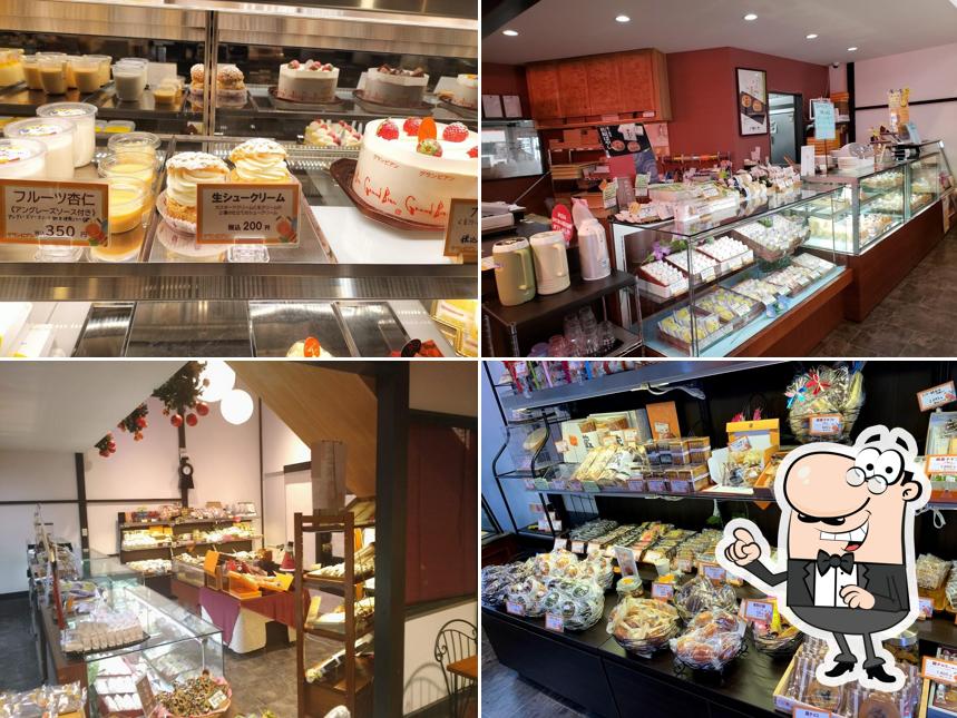 佐原ばやし本舗 ほていや 稲敷店