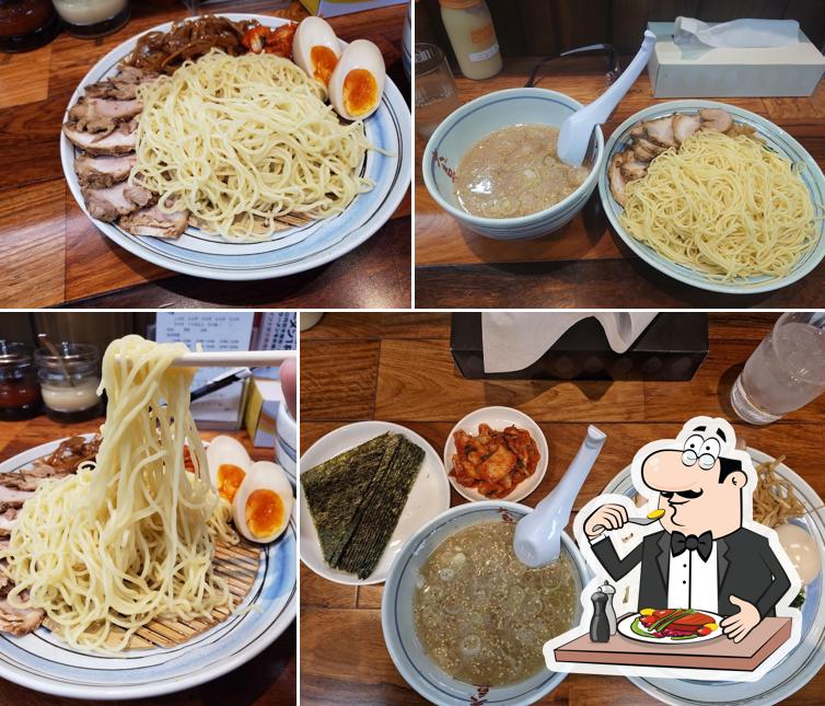 大喜 藤枝店