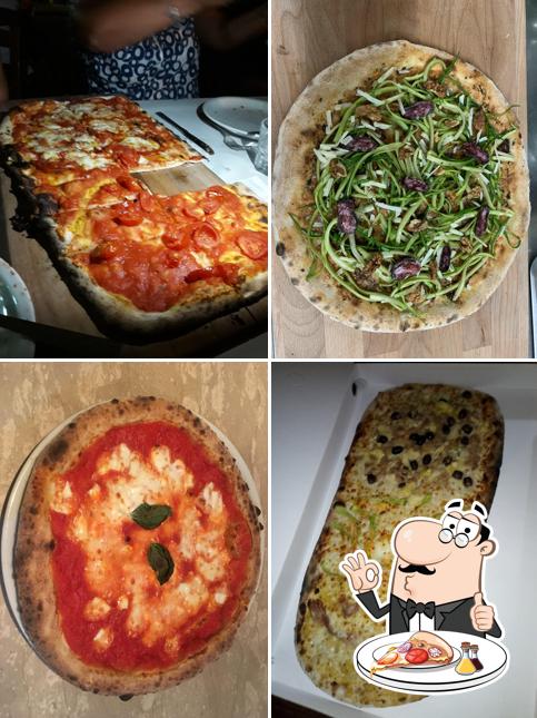 Ristorante Pizzeria Nord-Est