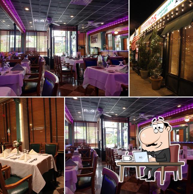 Ruffino Ristorante