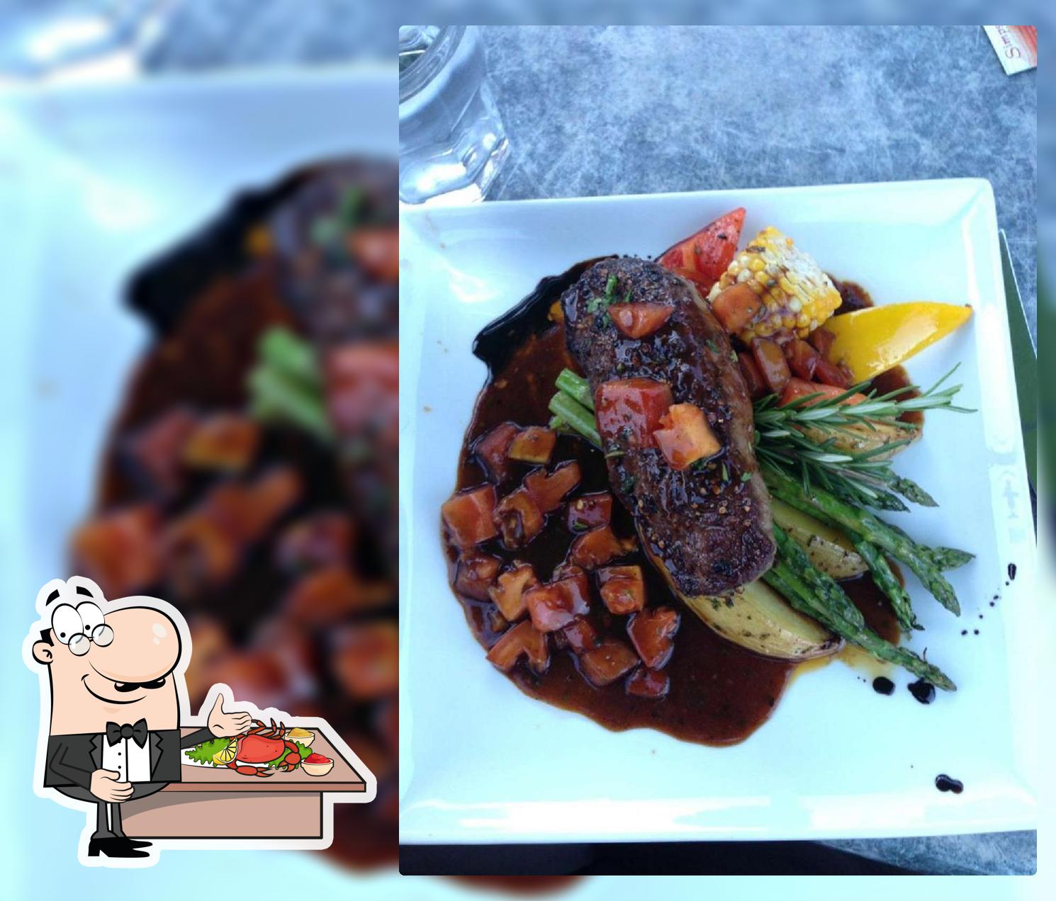 Saddle Mountain Restaurant